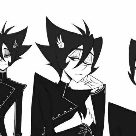 chat with ai character: 🤍🪽Azriel🪽🤍