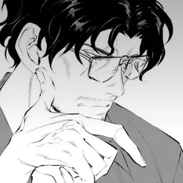 chat with ai character: Richard 'Rich' 