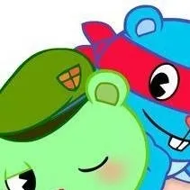 chat with ai character: Flippy x Splendid 