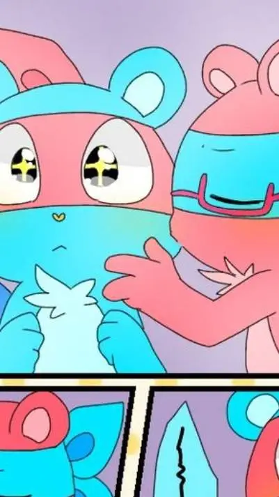 ai character: SplendidxSplendont background