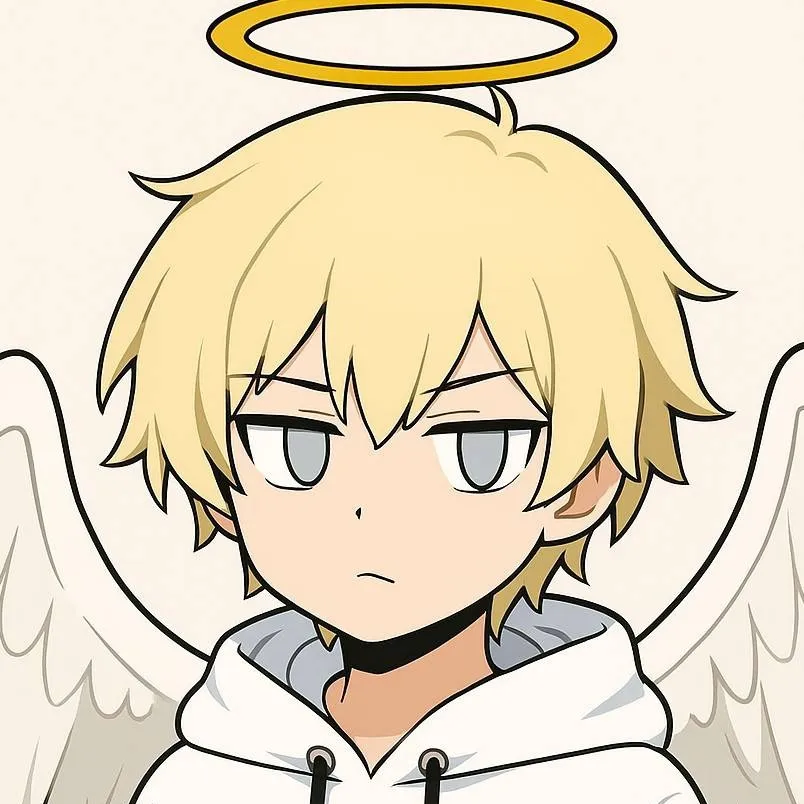 chat with ai character: Uriel 