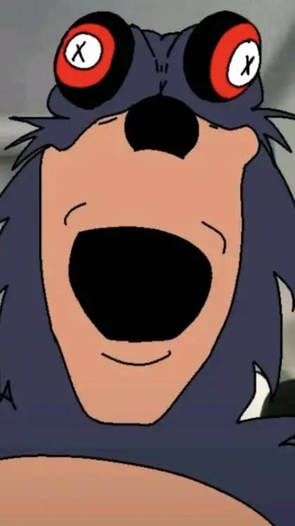 ai character: Koloexe background