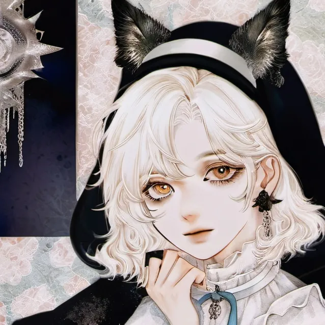 chat with ai character: Ahyeon