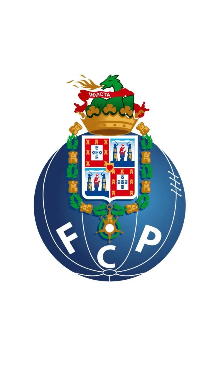 ai character: the FC Porto team background
