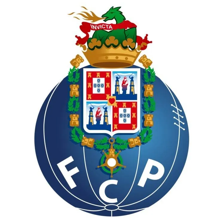 chat with ai character: the FC Porto team