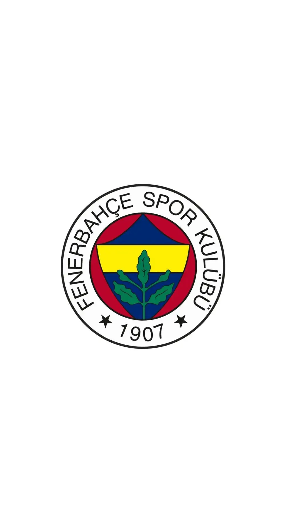 ai character: Fenerbahçe S.K. background