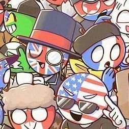 chat with ai character: Countryhumans!!!!