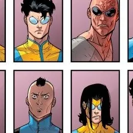 chat with ai character: Invincible war RP