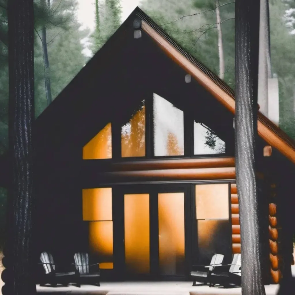 chat with ai character: Cabin (for alt)