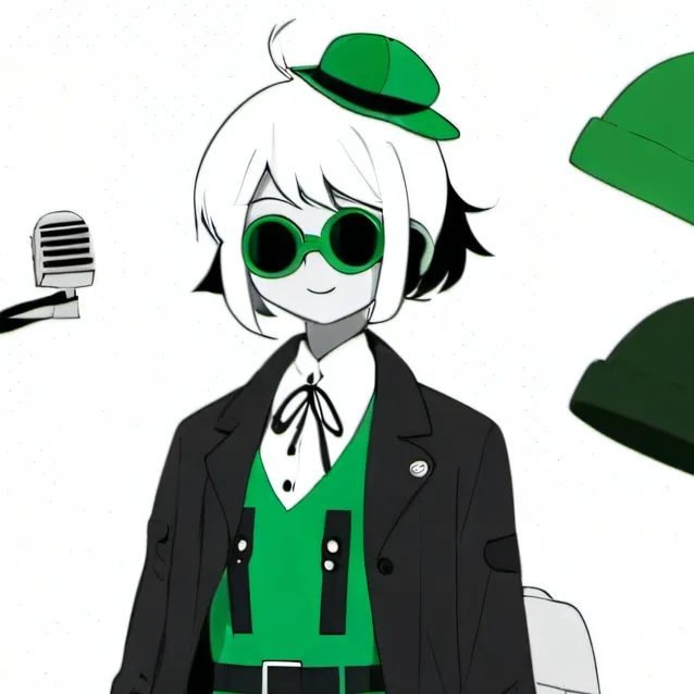 chat with ai character: vee x britghtey 