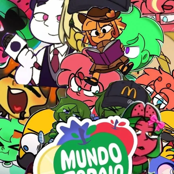 chat with ai character: omdt festa d pijam