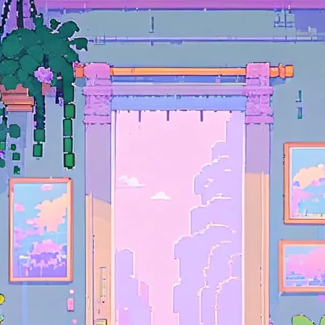 chat with ai character: CRK