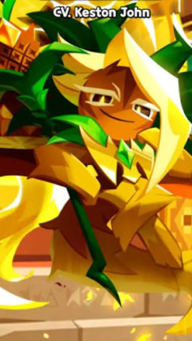 ai character: Ananas Dragon  background