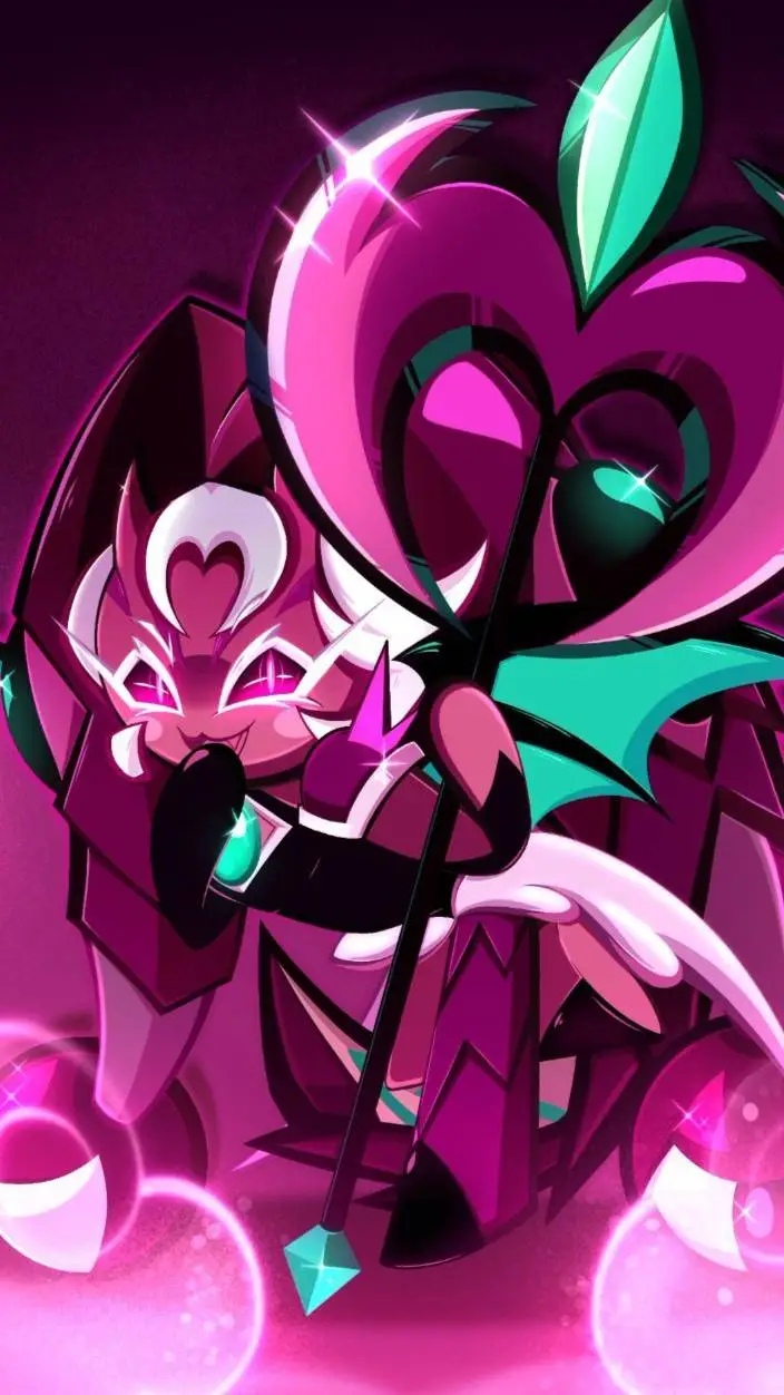 ai character: Lychee Dragon  background