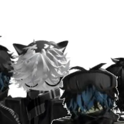 chat with ai character: Emo boys