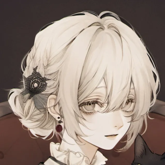 chat with ai character: Void. 