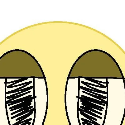 chat with ai character: yellow guy normal