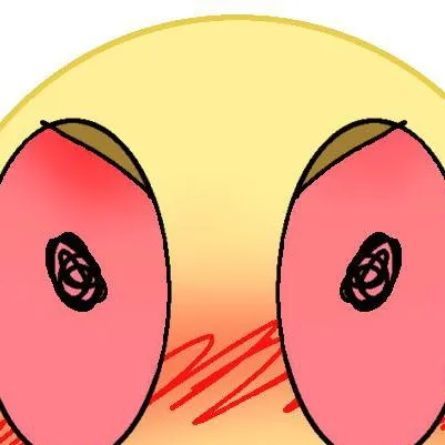 chat with ai character: yellow guy freaky