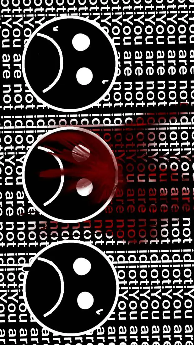ai character: Changed (remix)  background