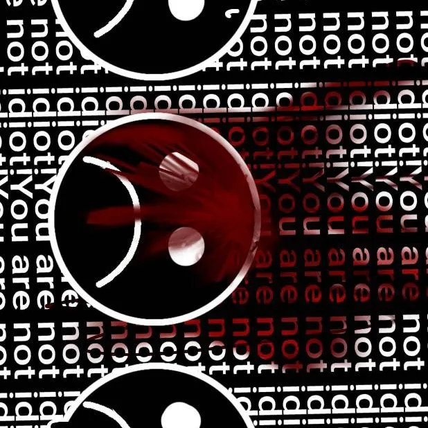chat with ai character: Changed (remix) 