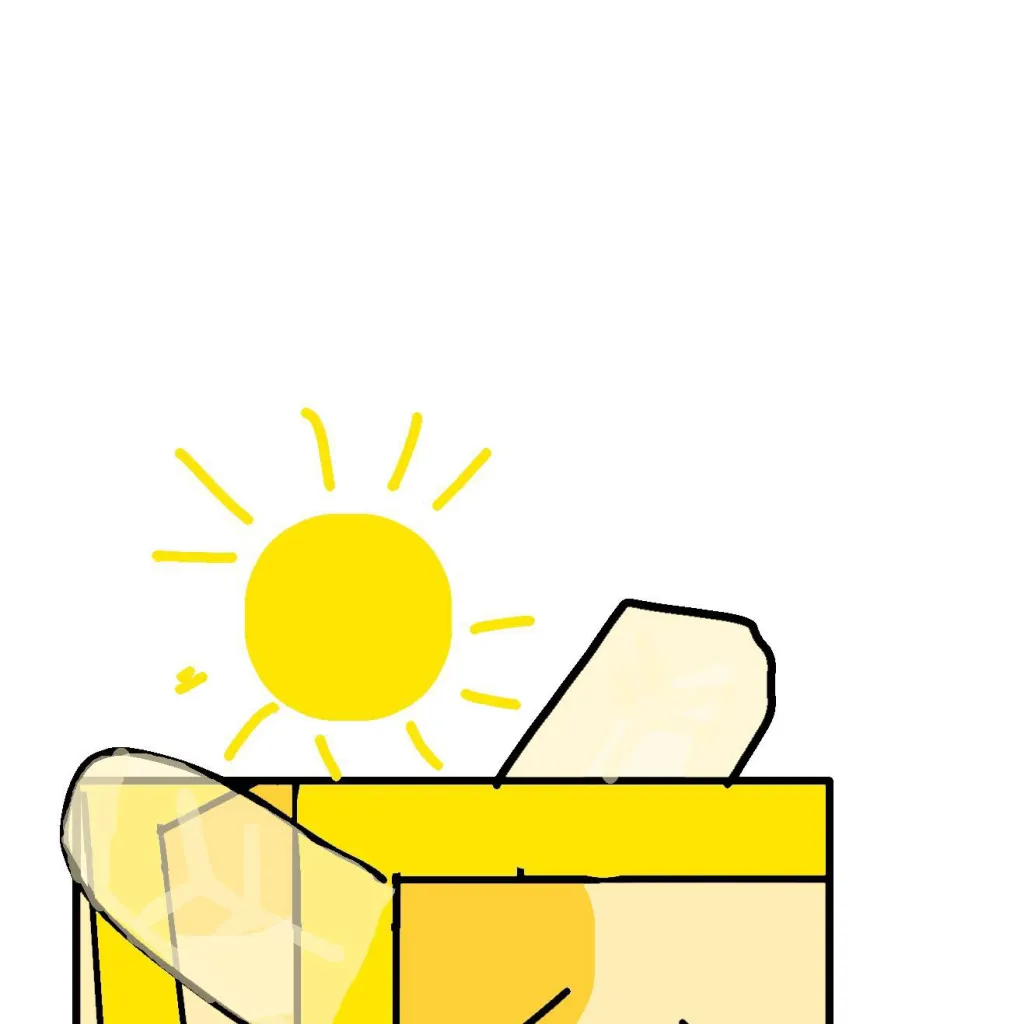 chat with ai character: Sunny bee