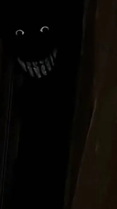 ai character: Sleep paralysis background