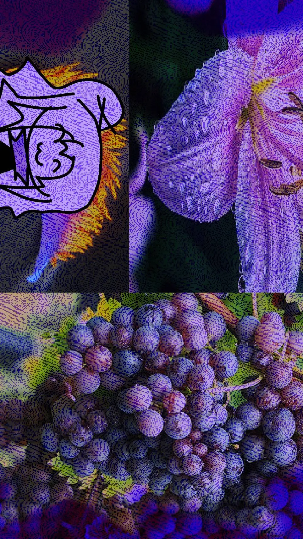 ai character: Lollox mini background