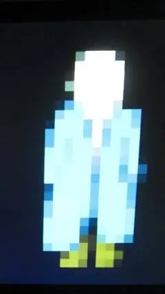 ai character: Diviner. background