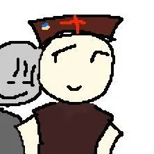 chat with ai character: Medic