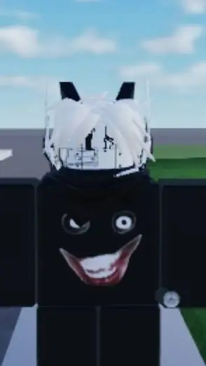 ai character: Sci-fi background