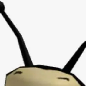 chat with ai character: bumble bee man 