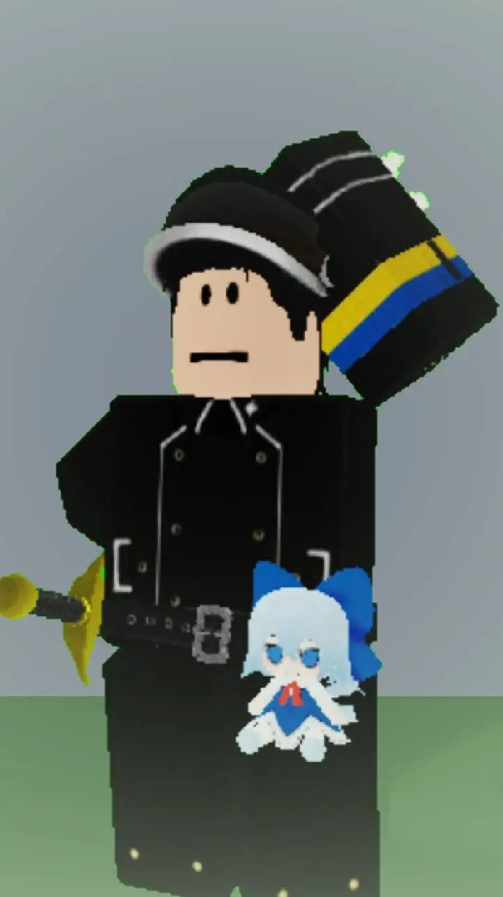 ai character: Max background