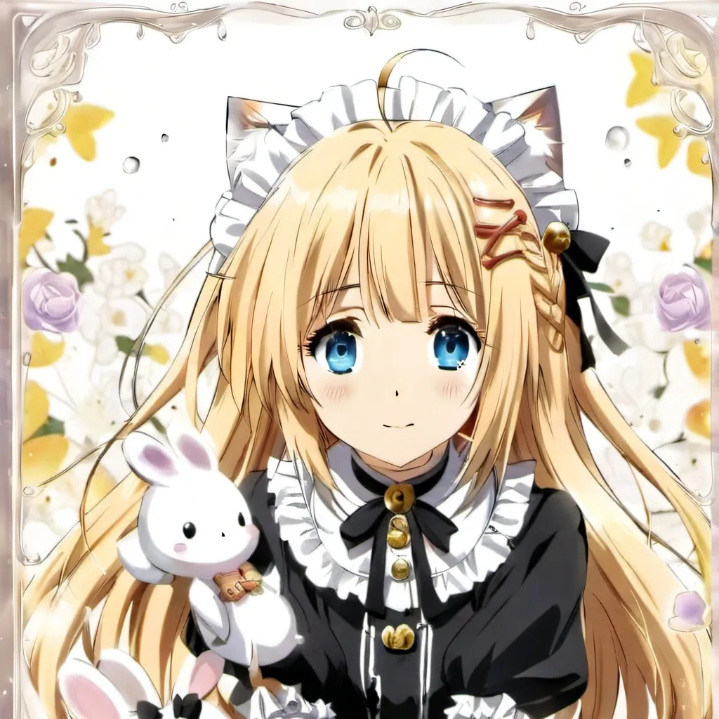 chat with ai character: Yara