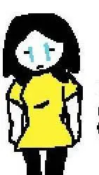 ai character: Ella background