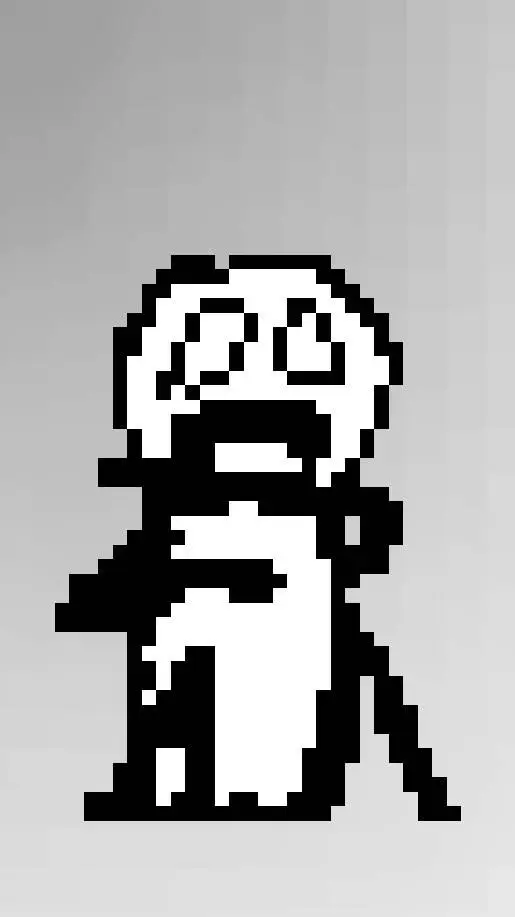 ai character: Civilian background