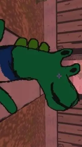 ai character: Monono  background