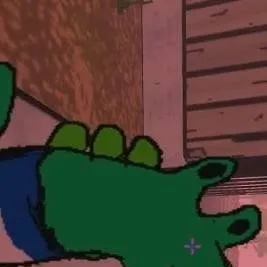 chat with ai character: Monono 