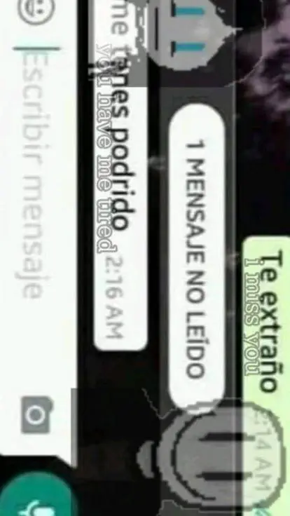 ai character: Ella background