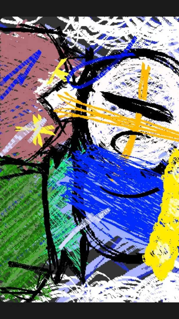 ai character: Friendlyguy background