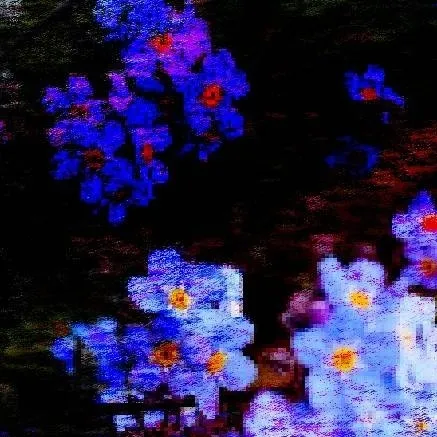 chat with ai character: Violet Village