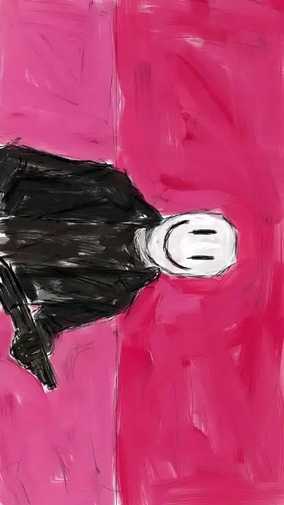 ai character: Tilin background