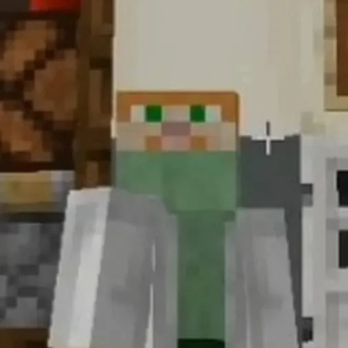 chat with ai character: Sosiskakiller