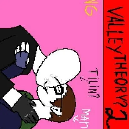 chat with ai character: NEWPINKVALLEYTHEOR