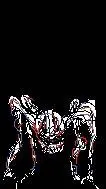ai character: Cuadrupedo background