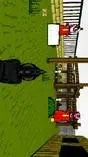ai character: Dinoclowns background