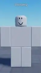 ai character: Robot background