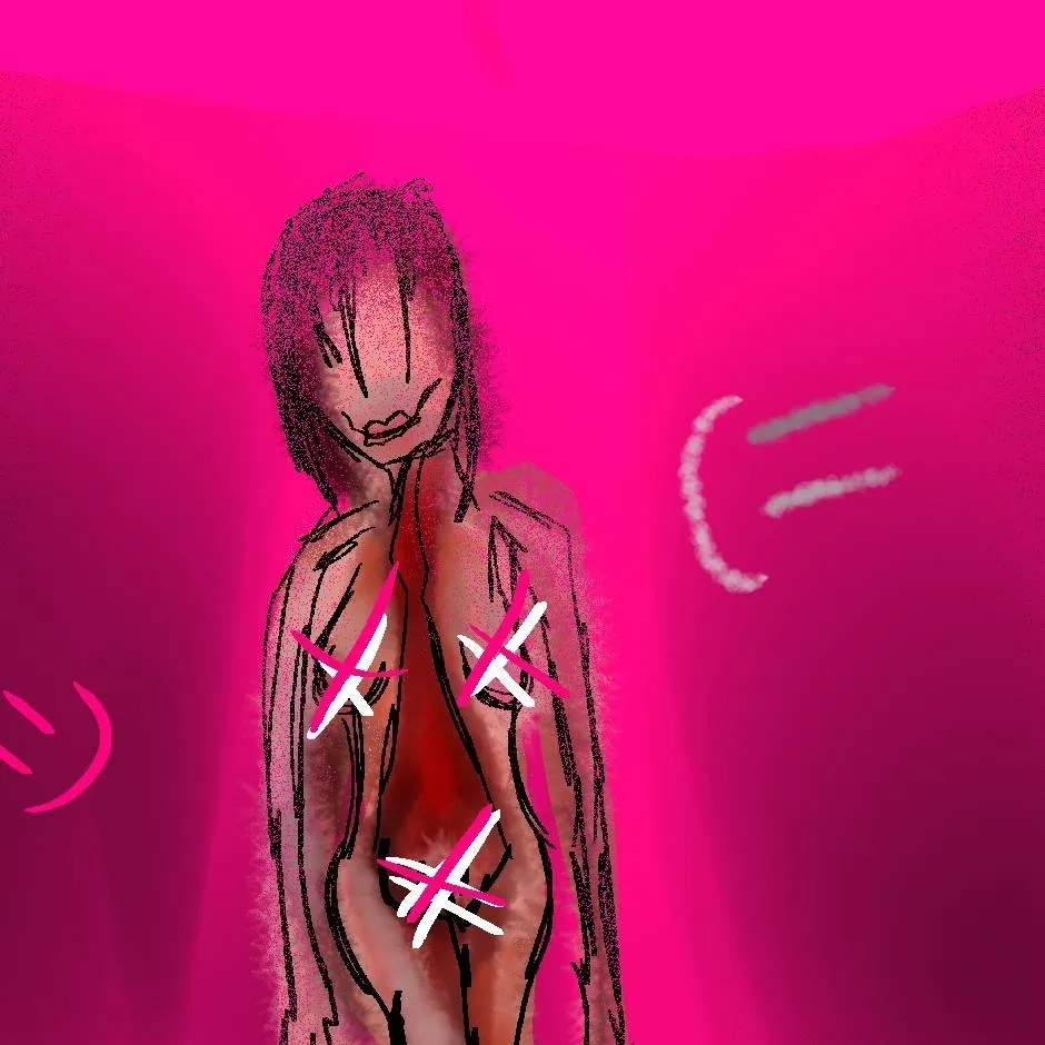 chat with ai character: Matriarca