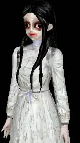 ai character: Cloudia background