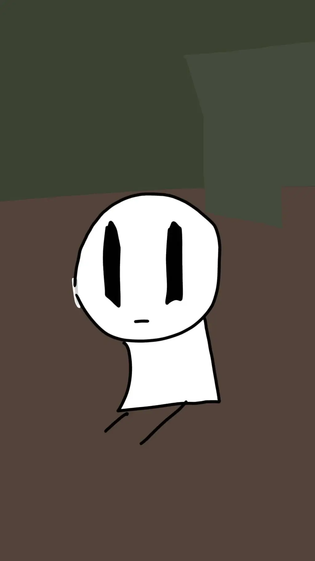 ai character: Mini background