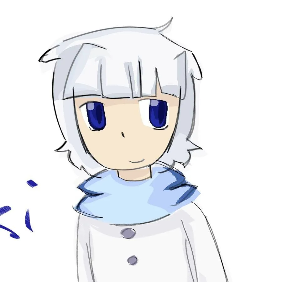 chat with ai character: Miyuki
